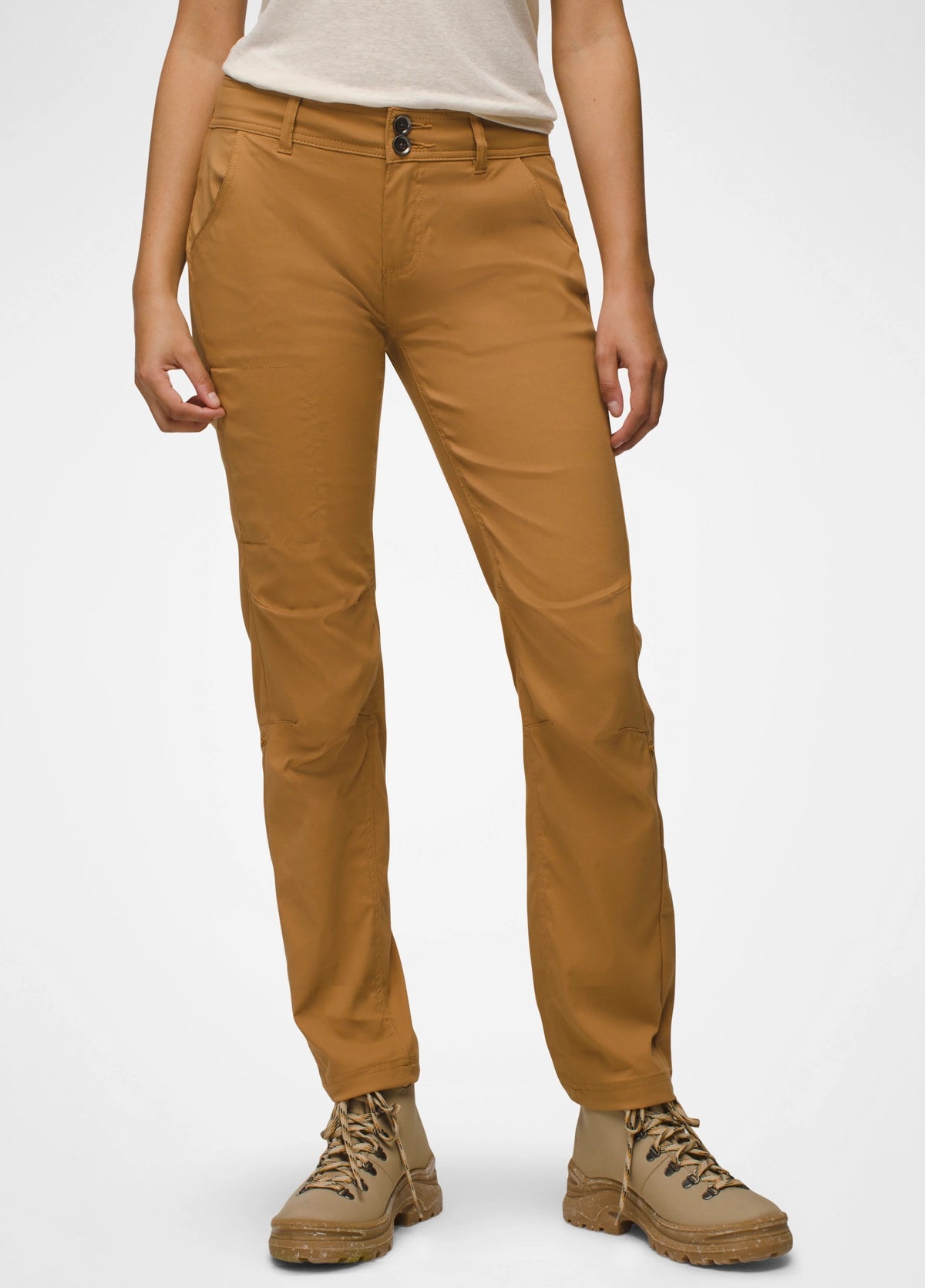 Women's Halle Straight Pants