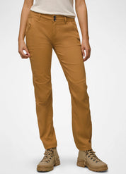 Women's Halle Straight Pants