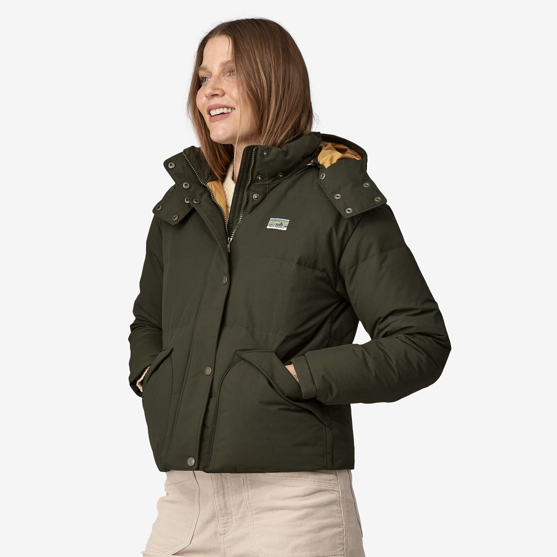 Women's Downdrift Insulated Jacket