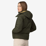 Women's Downdrift Insulated Jacket