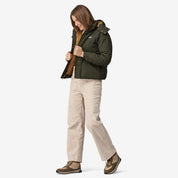 Women's Downdrift Insulated Jacket