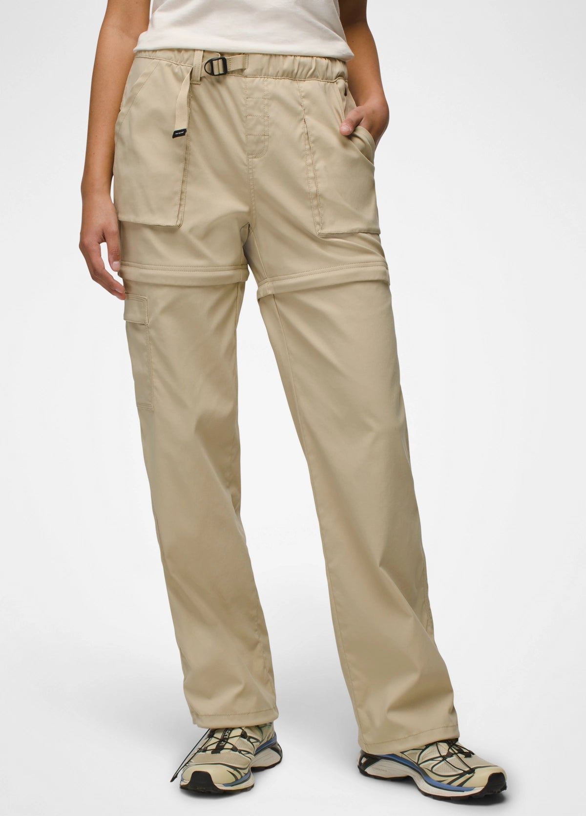 Women's Stretch Zion Convertible Pant