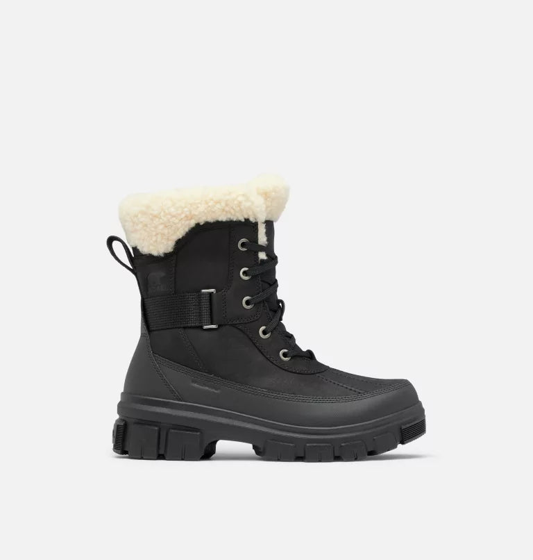 Sorel tivoli sport deals