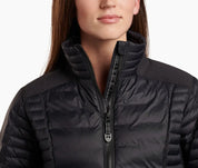 Women's Spyfire Jacket