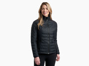 Women's Spyfire Jacket