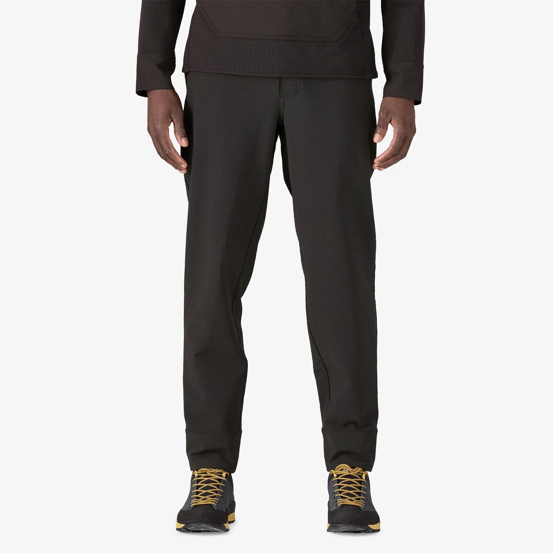 Men's R2 TechFace Pants