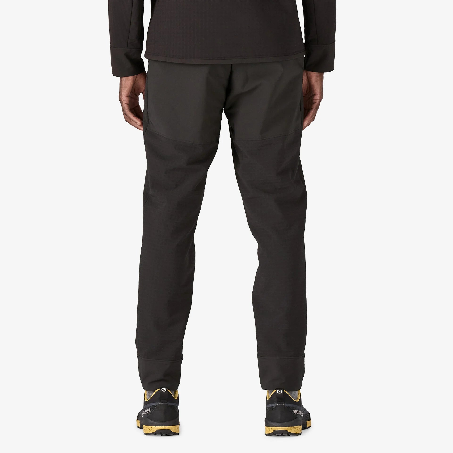 Men's R2 TechFace Pants