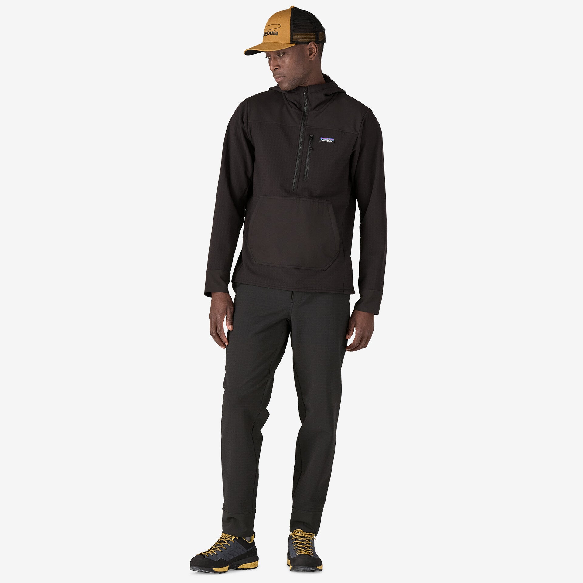 Men's R2 TechFace Pants