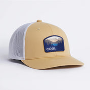 The Hauler One Low Trucker Cap