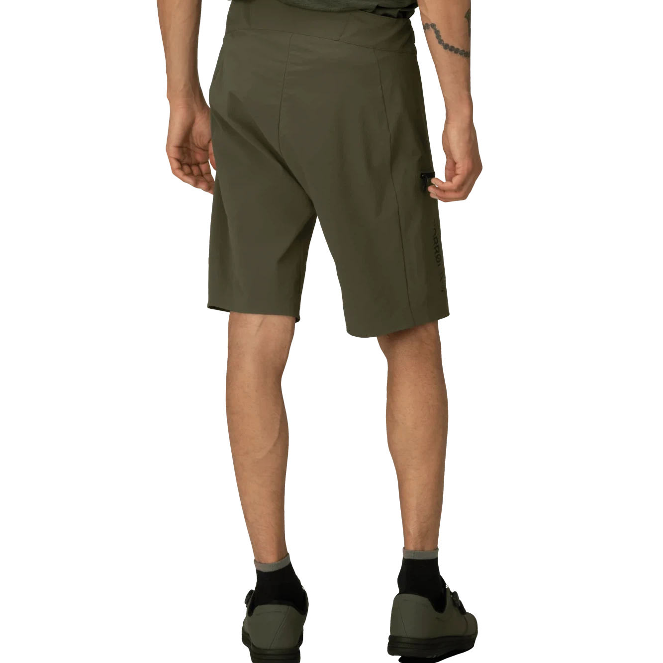 Men's Fjørå Flex1 Light Shorts