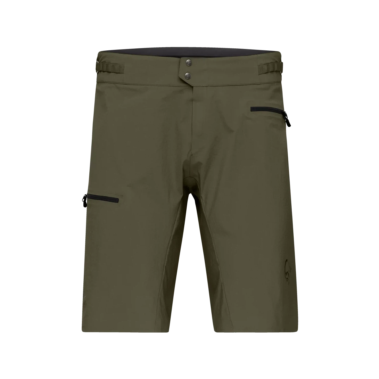 Men's Fjørå Flex1 Light Shorts