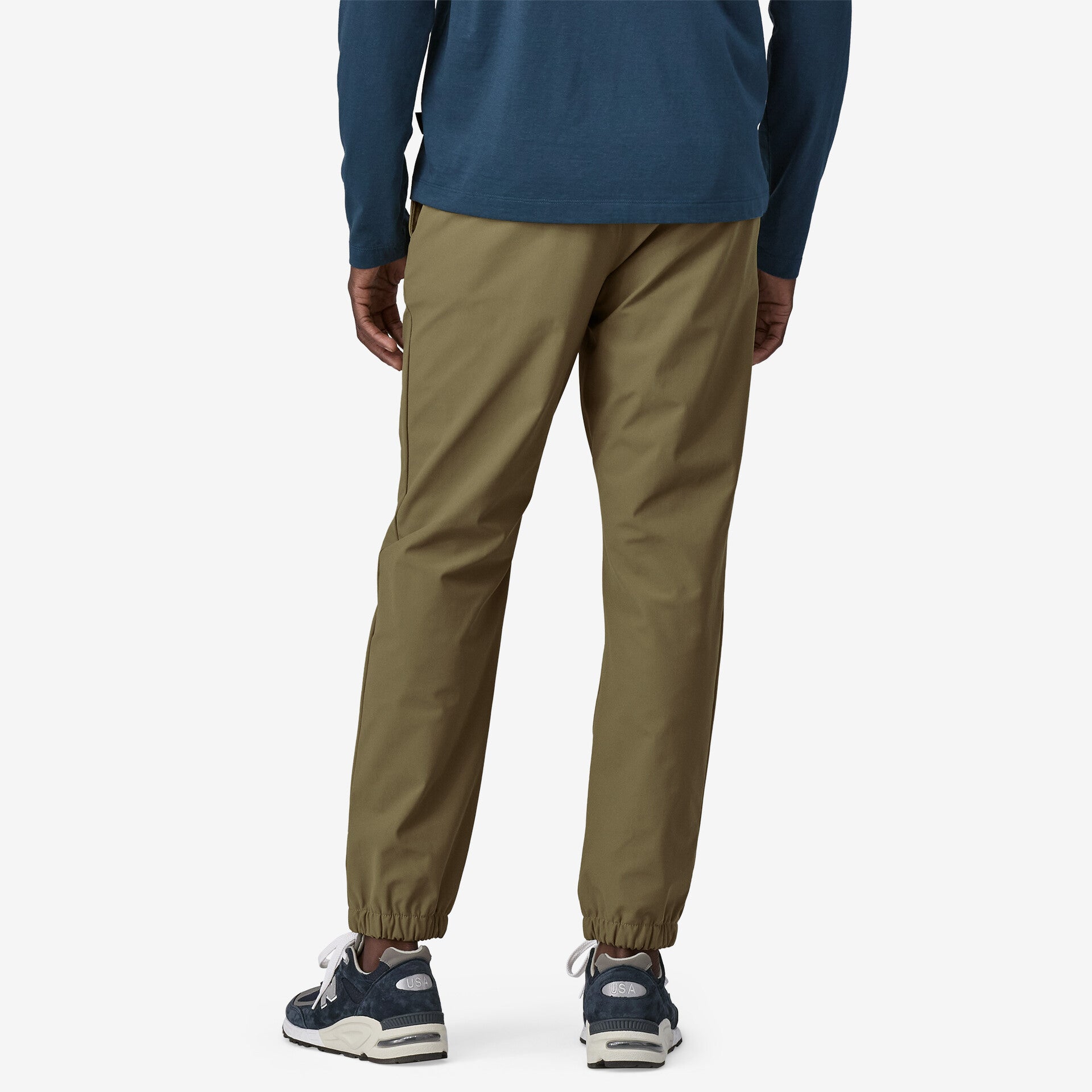 Men's Transit Traveler Joggers