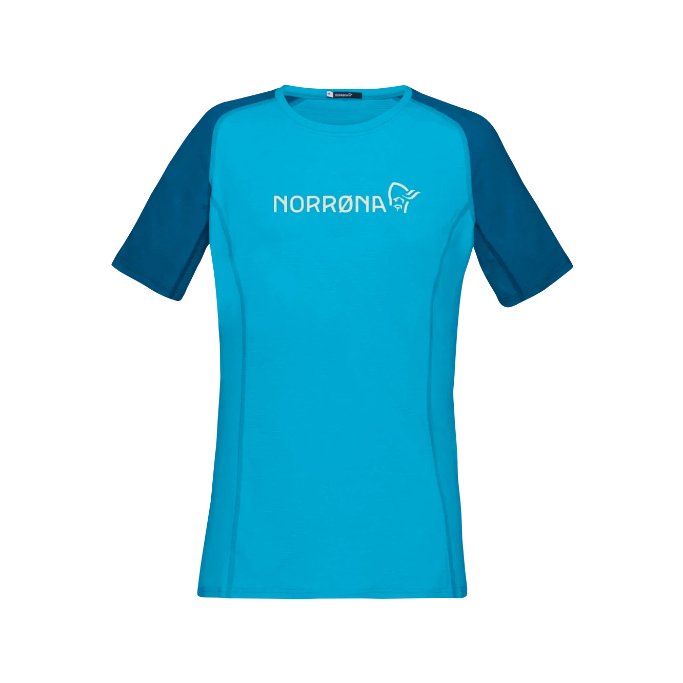 Women's Fjora Equaliser Lightweight T-shirt