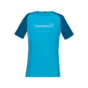 Women's Fjora Equaliser Lightweight T-shirt