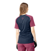 Women's Fjora Equaliser Lightweight T-shirt