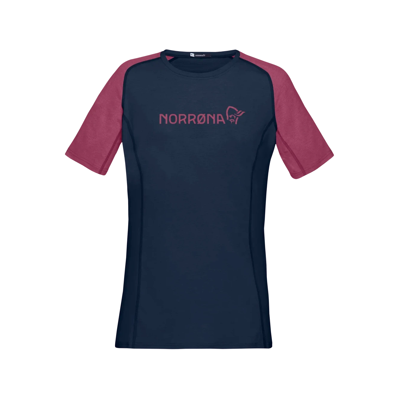 Women's Fjora Equaliser Lightweight T-shirt