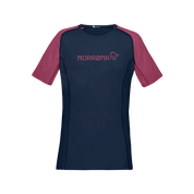 Women's Fjora Equaliser Lightweight T-shirt