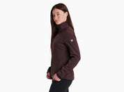 Women's Frost Softshell Jacket