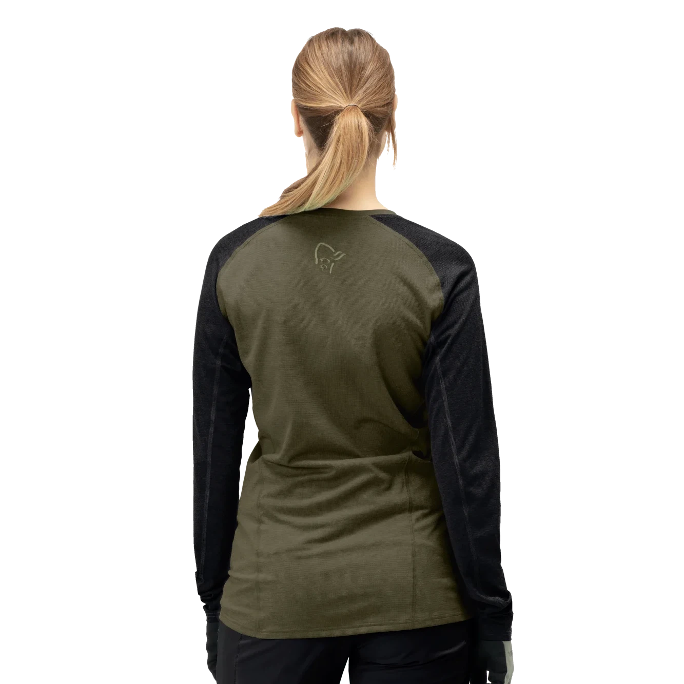 Women's Fjora Equaliser Lightweight Long Seeve Shirt