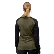 Women's Fjora Equaliser Lightweight Long Seeve Shirt