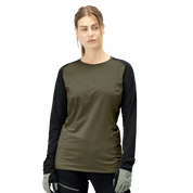 Women's Fjora Equaliser Lightweight Long Seeve Shirt