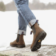 2250 Winter Thermal All-Terrain Boots