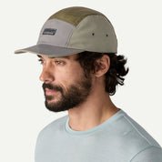 Graphic Maclure Hat