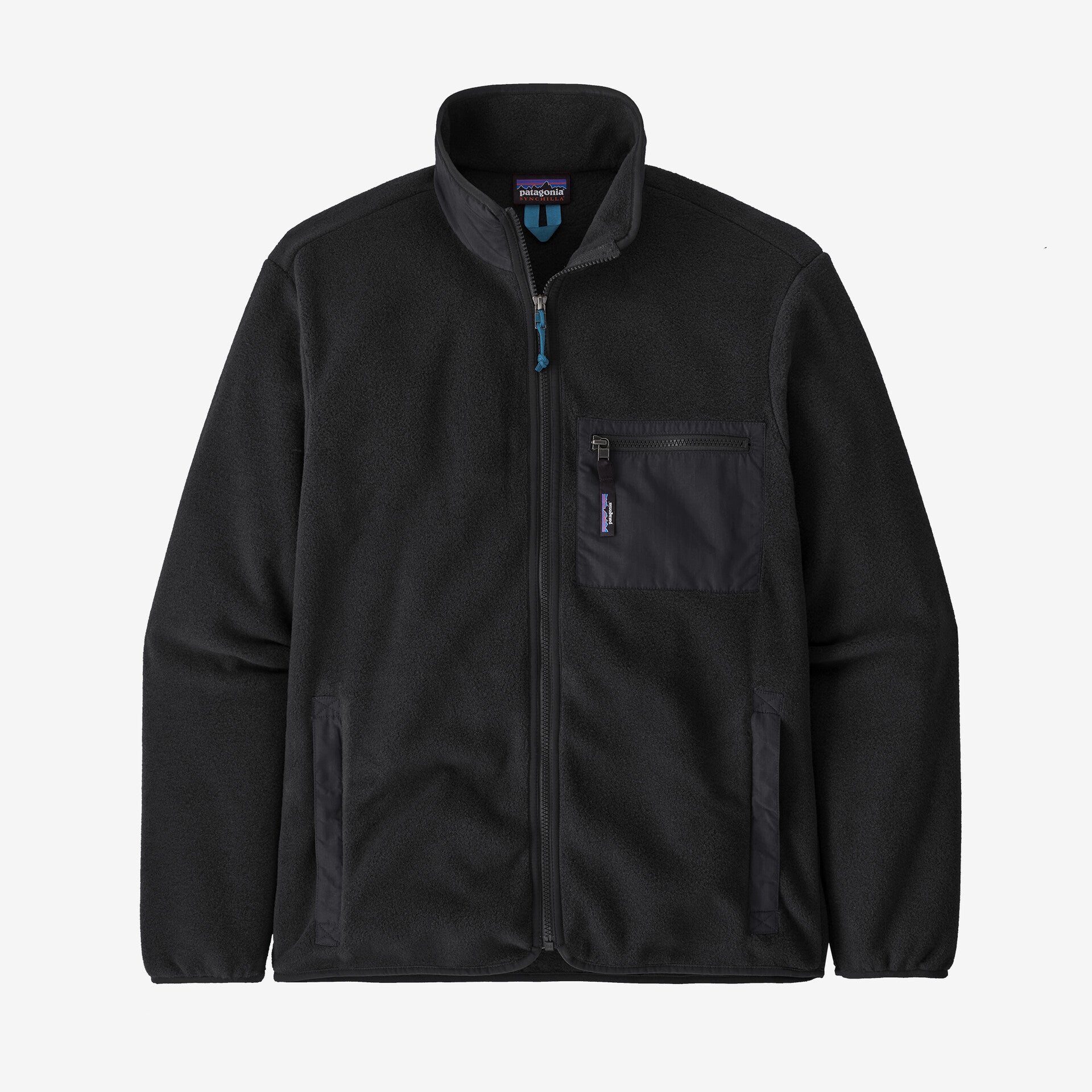 Men's Synchilla Fleece Jacket