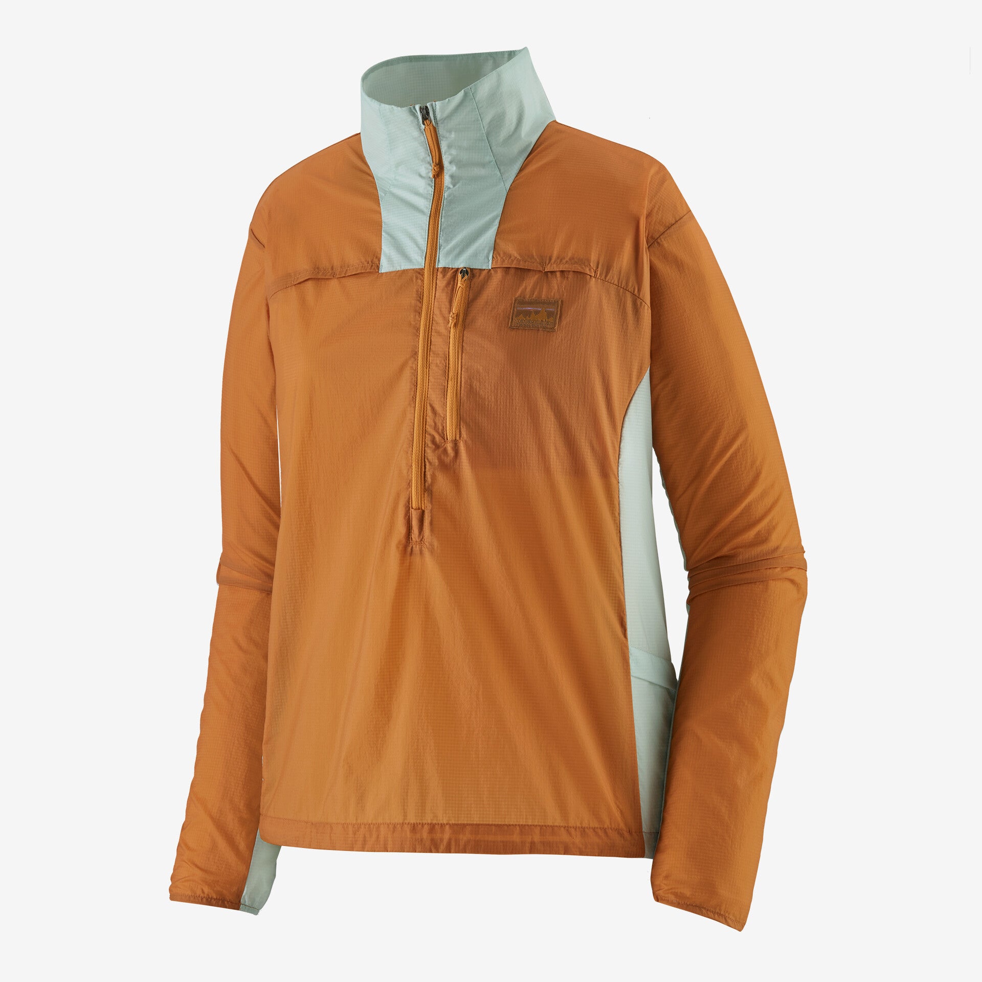 Women's Houdini Stash 1/2 Zip Pullover Jacket (Past Season)