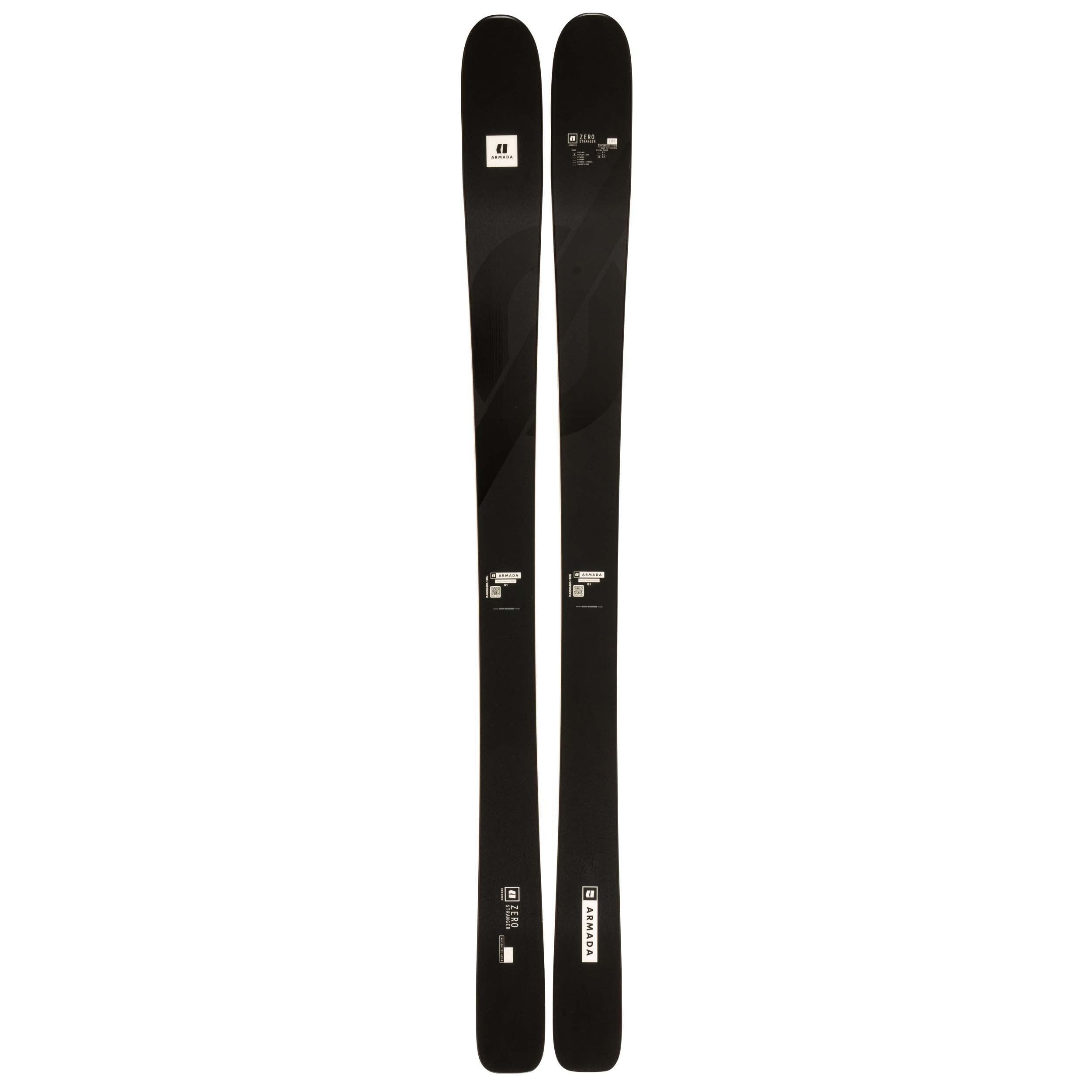 Armada Stranger Skis 2024 Monod Sports