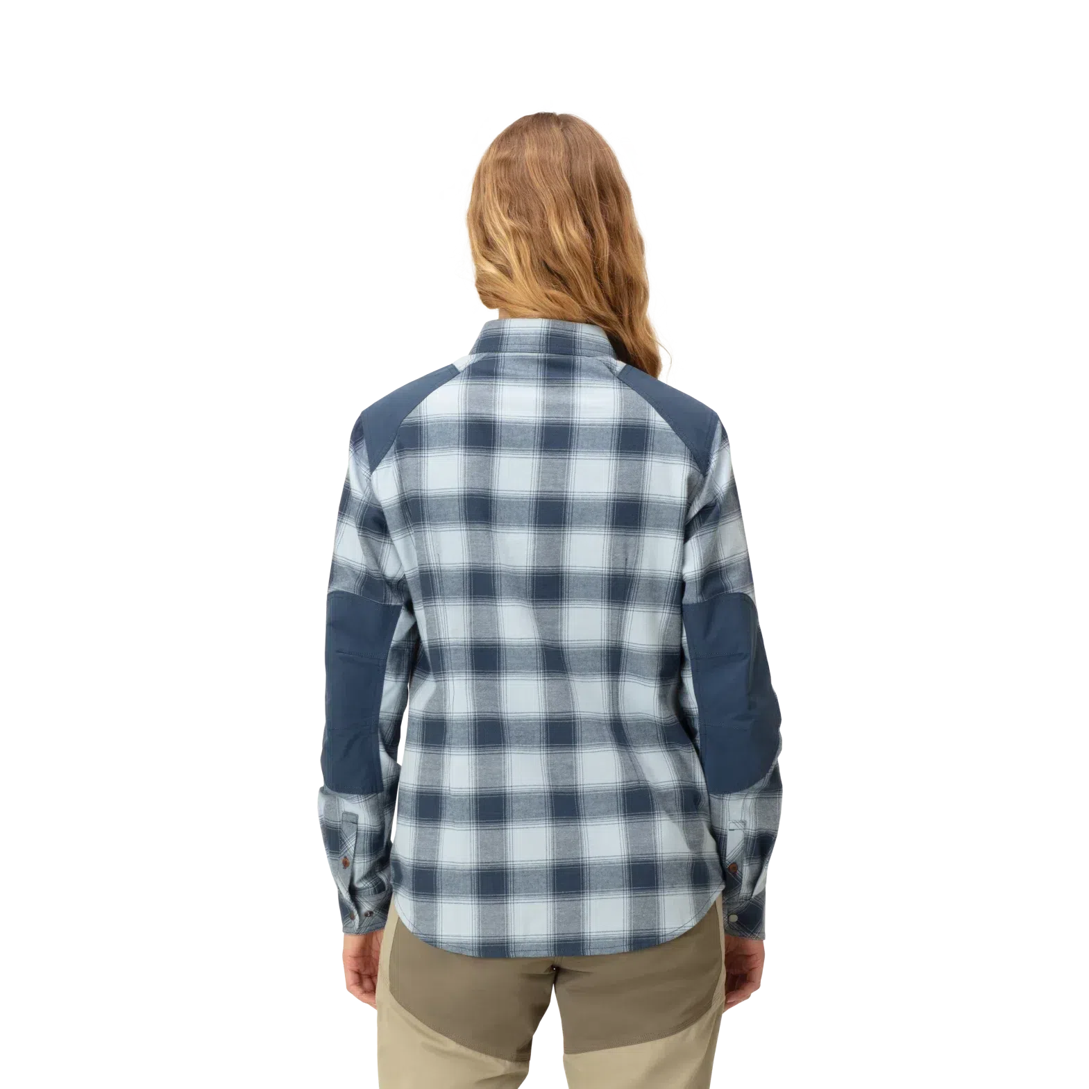 Women's Svalbard Flannel Shirt (Past Season)