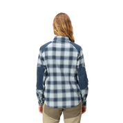 Women's Svalbard Flannel Shirt (Past Season)