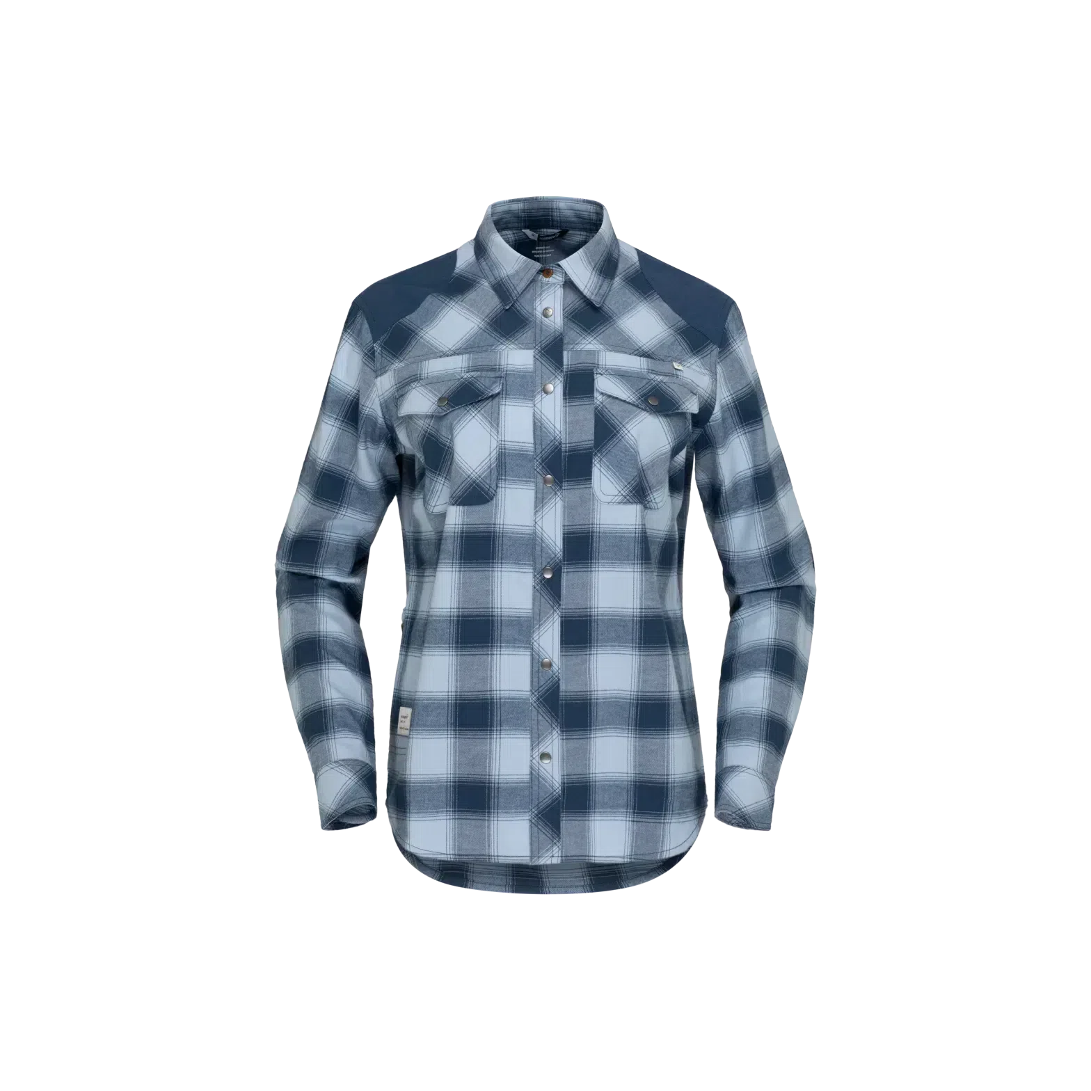 Women's Svalbard Flannel Shirt (Past Season)