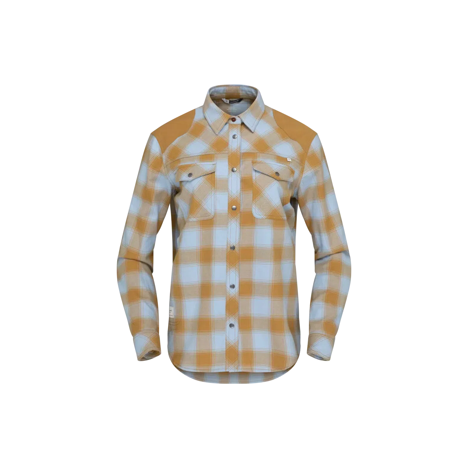 Women's Svalbard Flannel Shirt (Past Season)