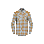 Women's Svalbard Flannel Shirt (Past Season)