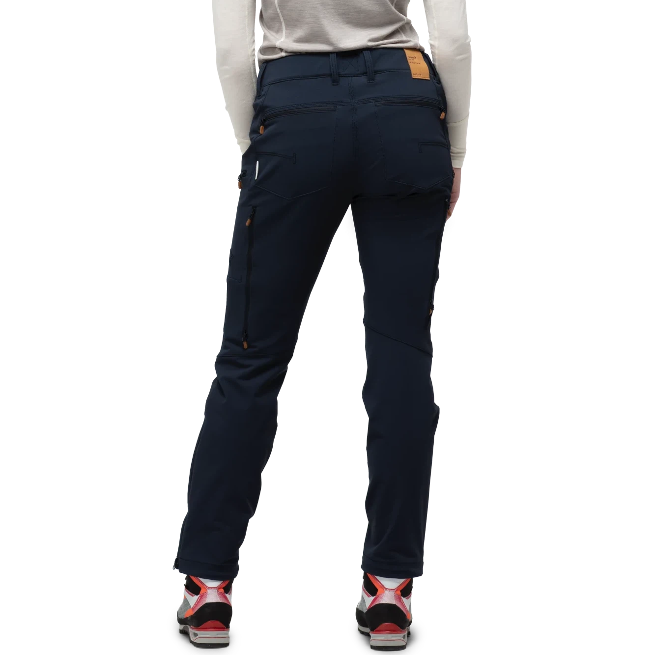 Women's Svalbard Flex1 Pants (Past Season)