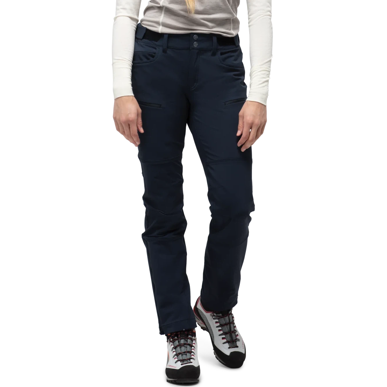 Women's Svalbard Flex1 Pants (Past Season)