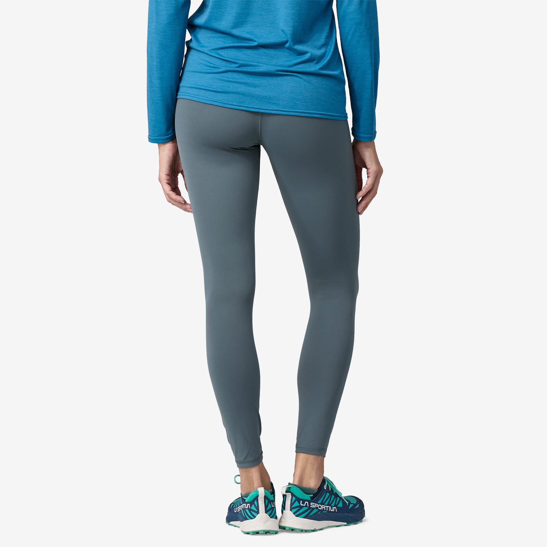 Women's Maipo 7/8 Tights (Past Season)