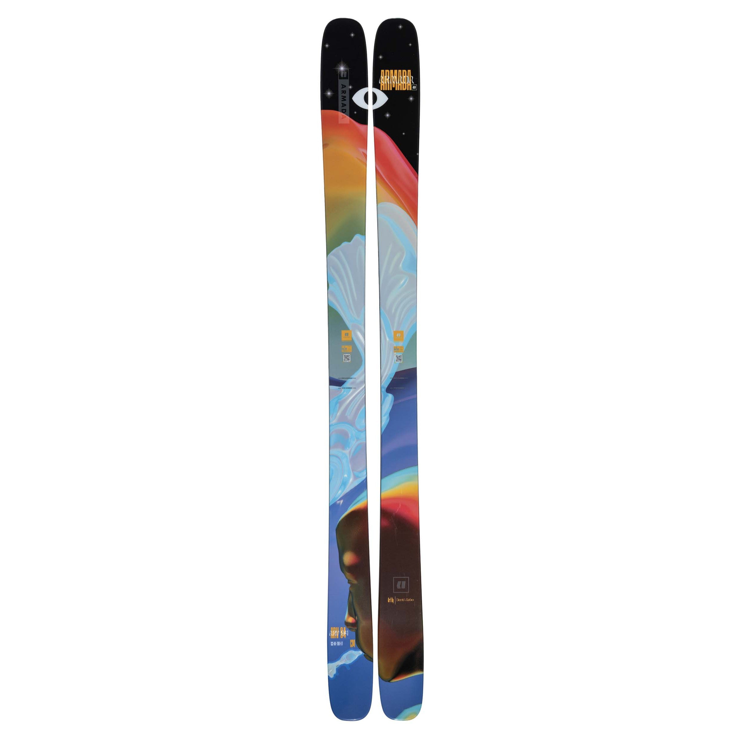 Armada ARV 94 Skis 2024 Monod Sports