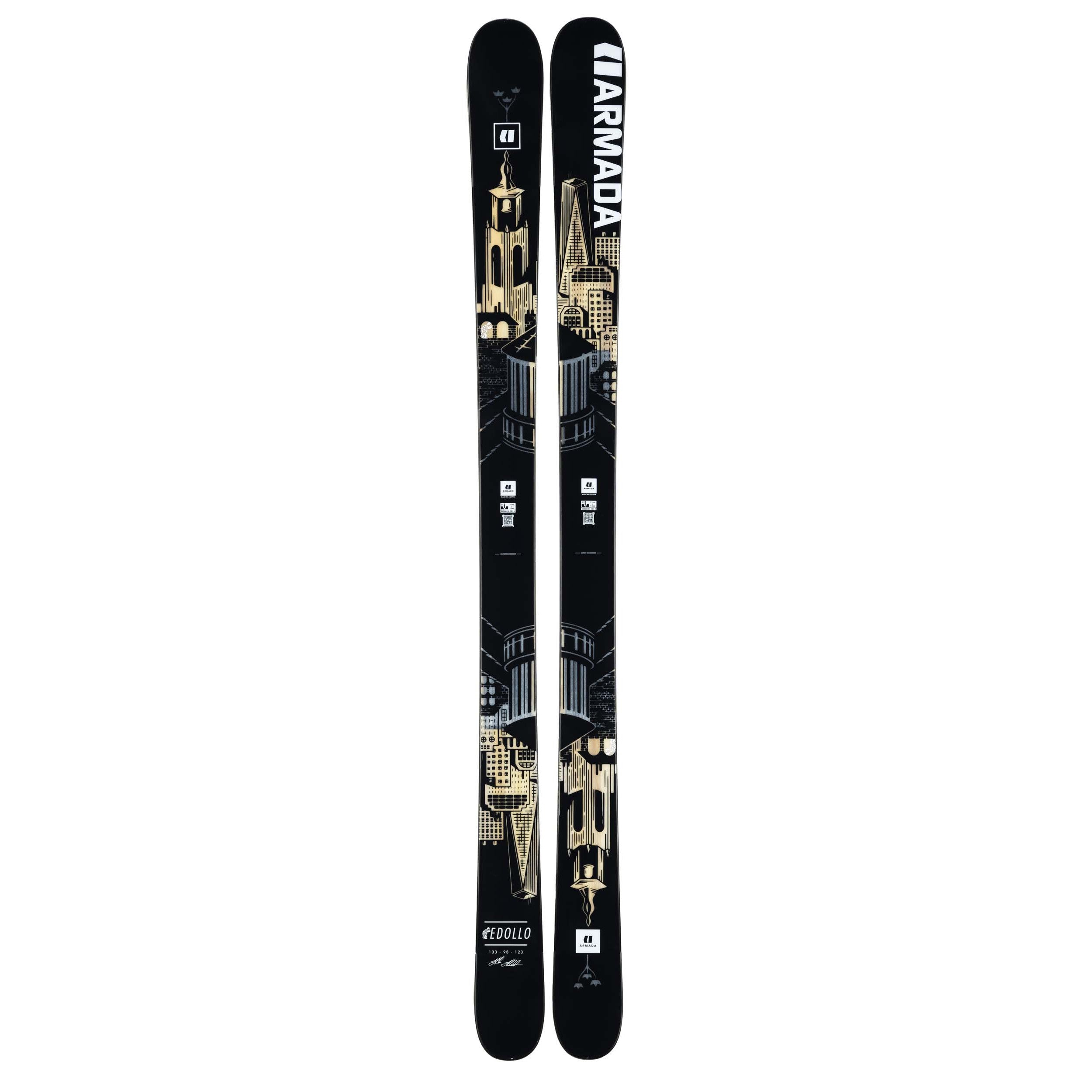 Armada Edollo Skis 2024 Monod Sports