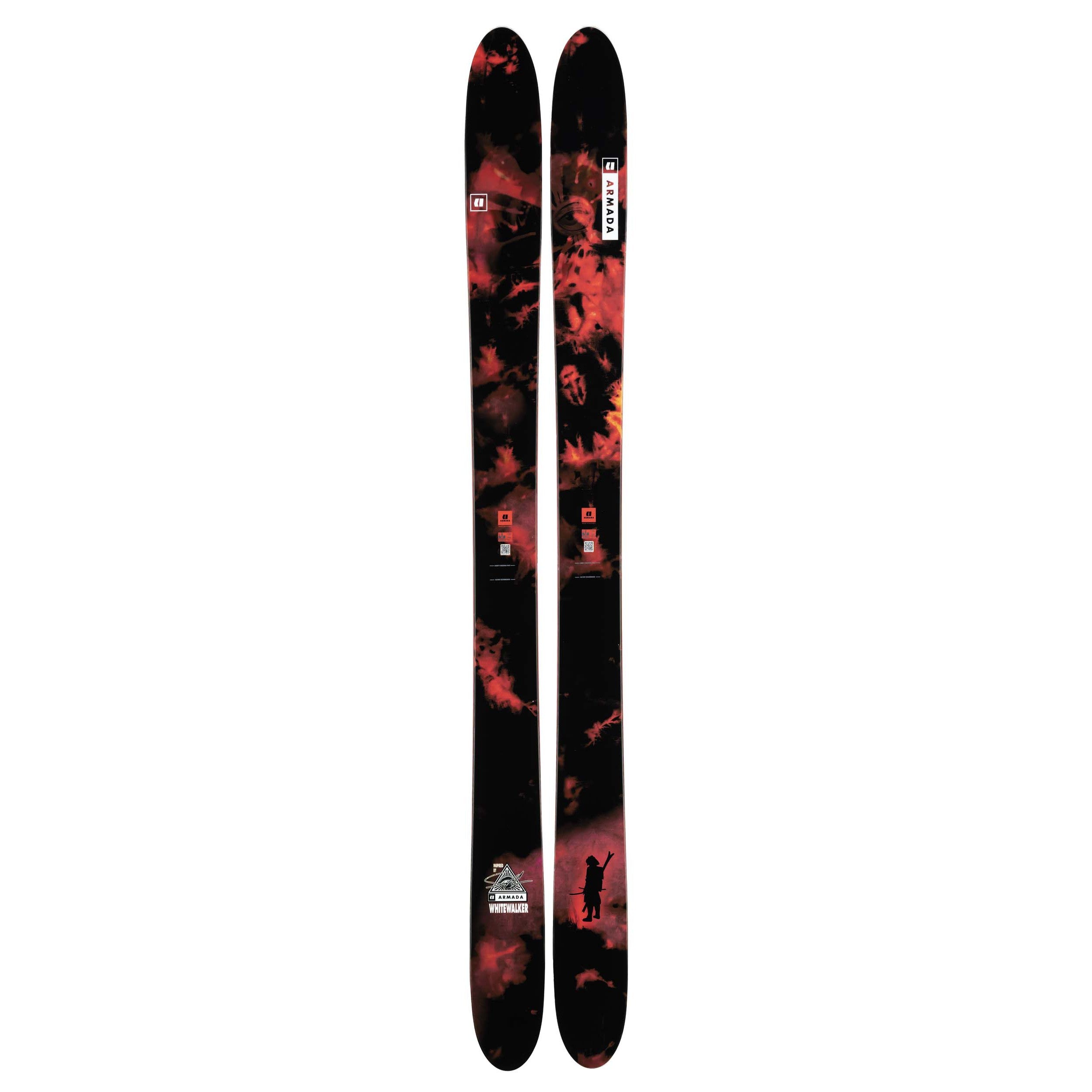 Armada Whitewalker 116 Skis 2024 Monod Sports