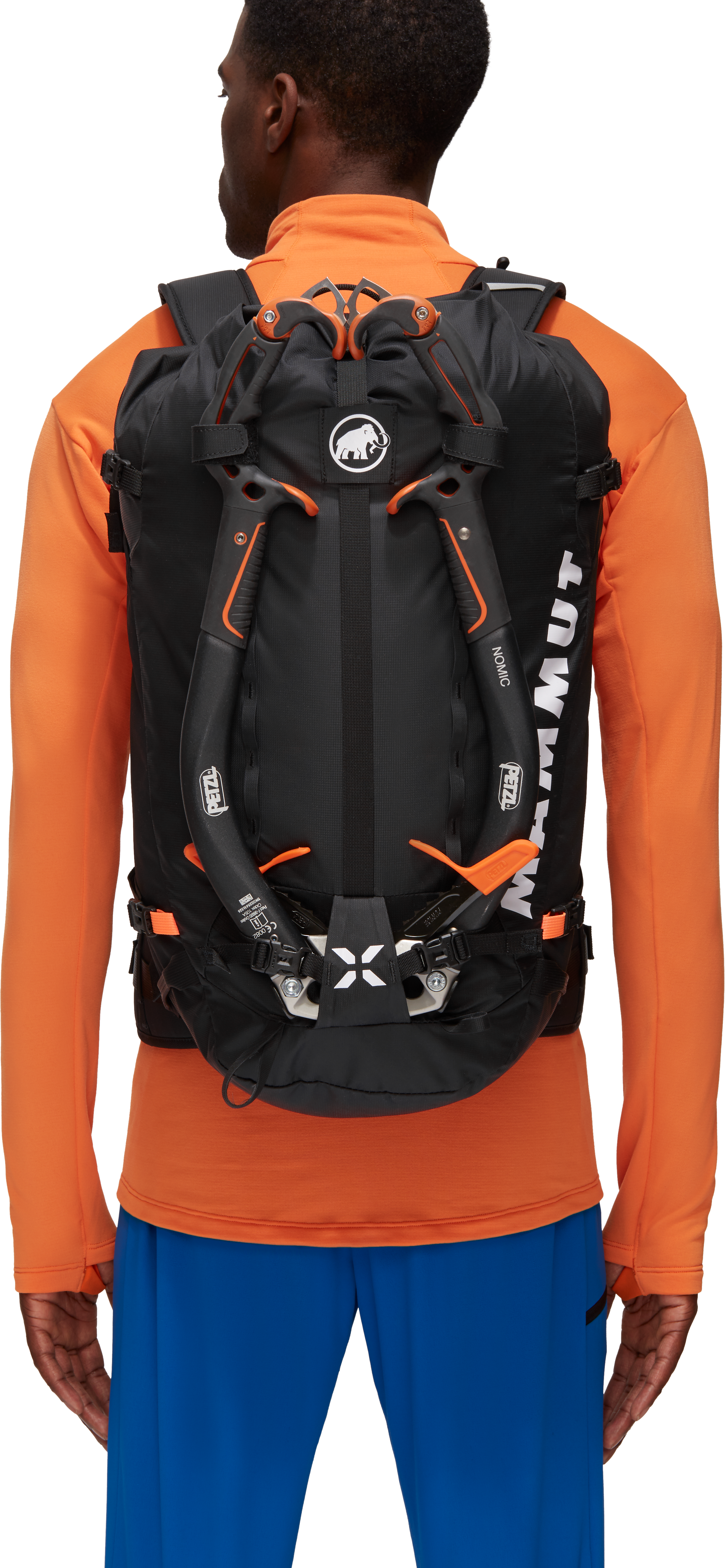 Trion Nordwand 28 Climbing Pack