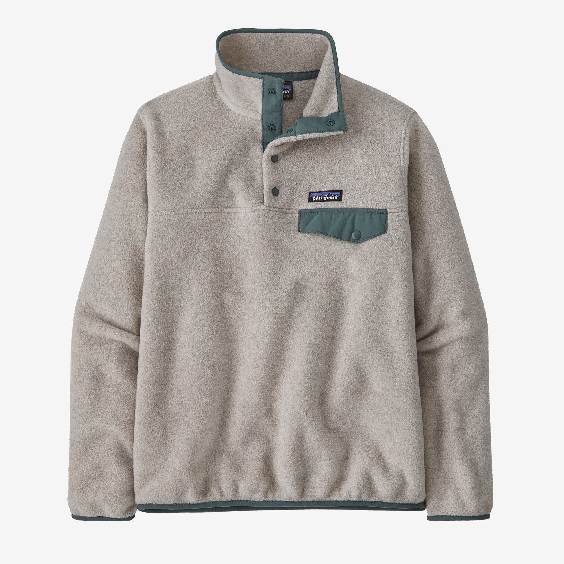 Women's Lightweight Synchilla Snap-T Fleece Pullover (Past Season)