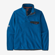 Men's Lightweight Synchilla Snap-T Fleece Pullover (Past Season)