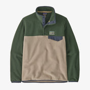 Men's Lightweight Synchilla Snap-T Fleece Pullover (Past Season)