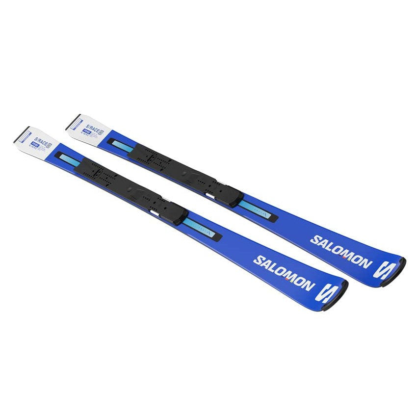 S/Race Prime SL Skis 2025