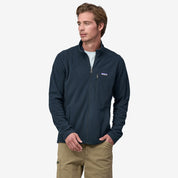 Men's Micro D Fleece Jacket