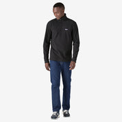 Men's Micro D Fleece Pullover