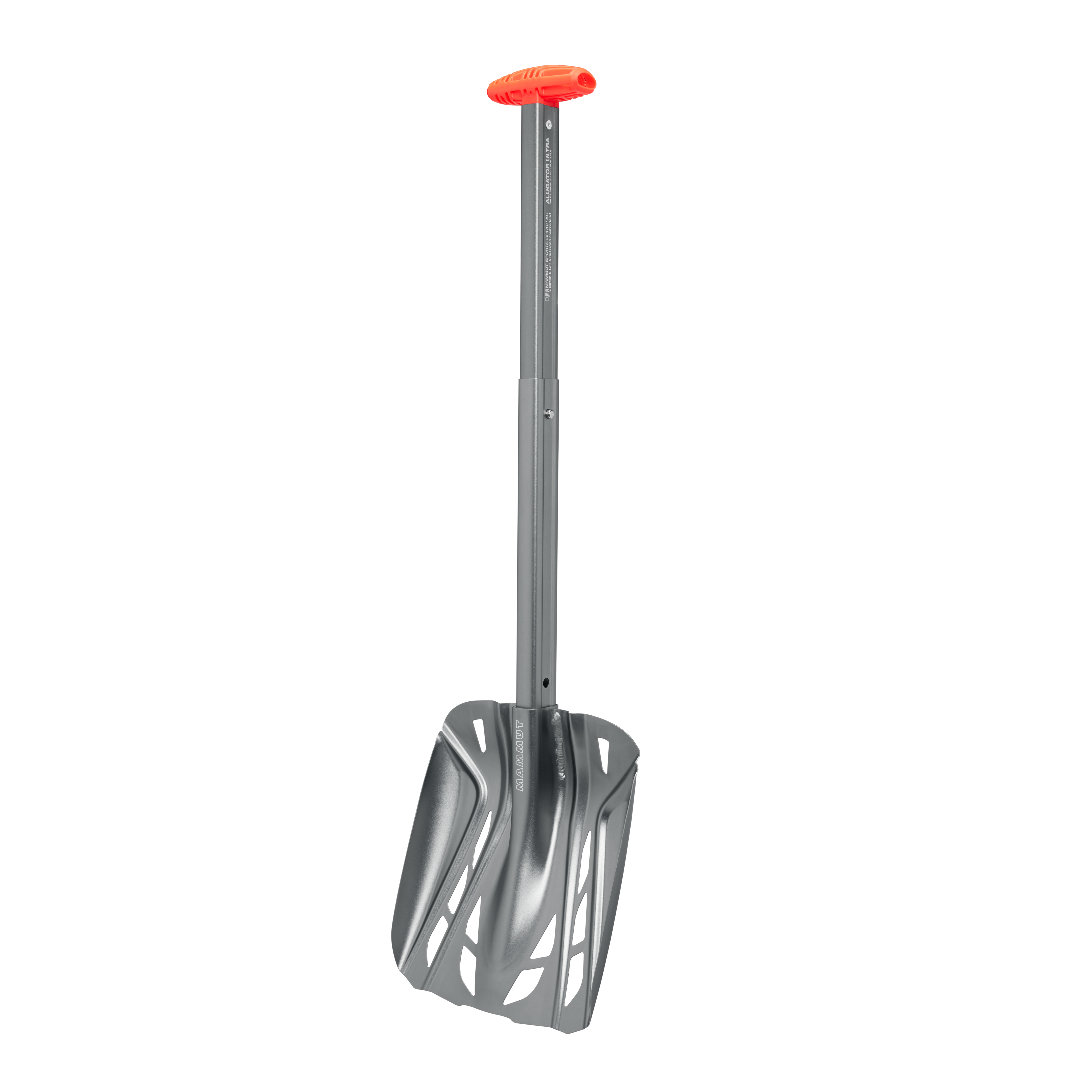 Alugator Ultra Shovel