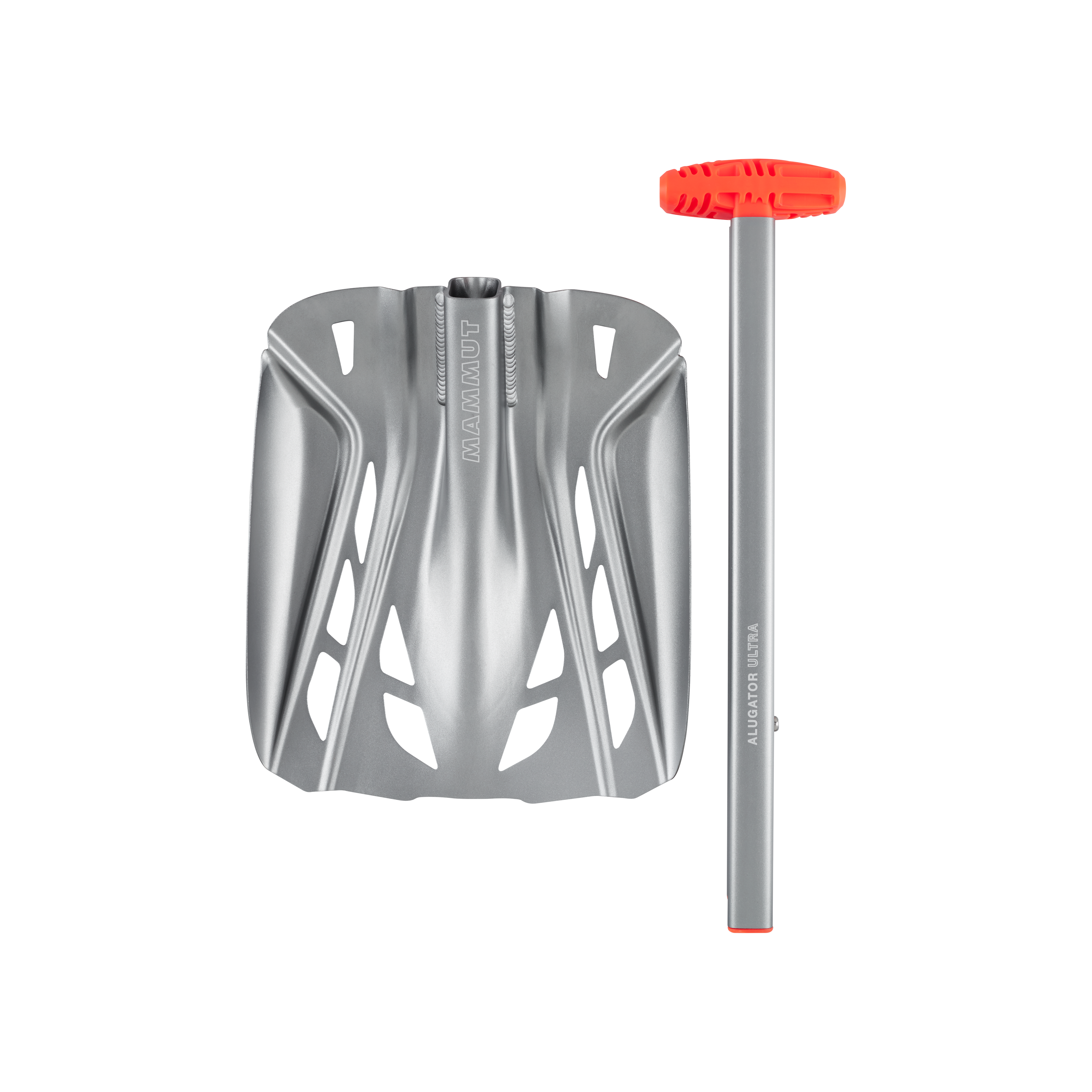 Alugator Ultra Shovel